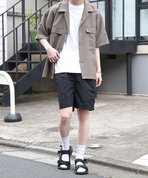 United Athle（ユナイテッドアスレ） パンツ この夏の万能アイテム