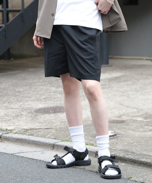 United Athle（ユナイテッドアスレ） パンツ この夏の万能アイテム