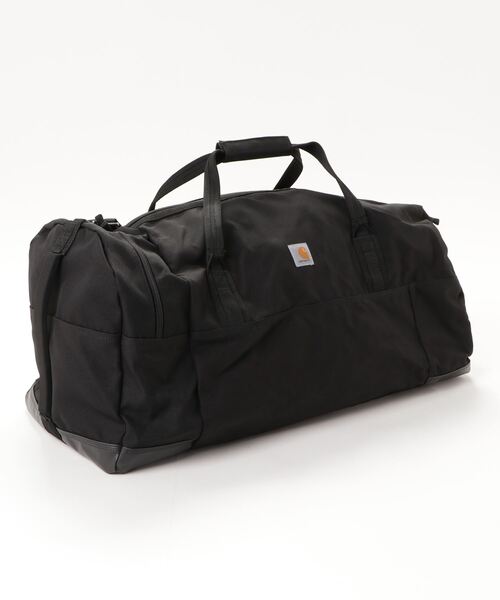 carhartt ボストンバッグ Carhartt ボストンバッグ 120L 大容量ダッフル メンズ