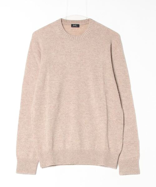 Brilla per il gusto（ブリッラ ペル イル グスト） セーター ニット