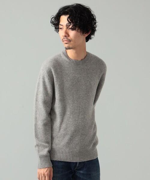 Brilla per il gusto（ブリッラ ペル イル グスト） セーター ニット