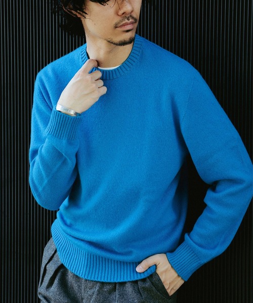 Brilla per il gusto（ブリッラ ペル イル グスト） セーター ニット