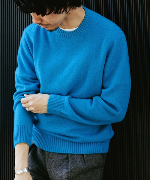 Brilla per il gusto（ブリッラ ペル イル グスト） セーター ニット