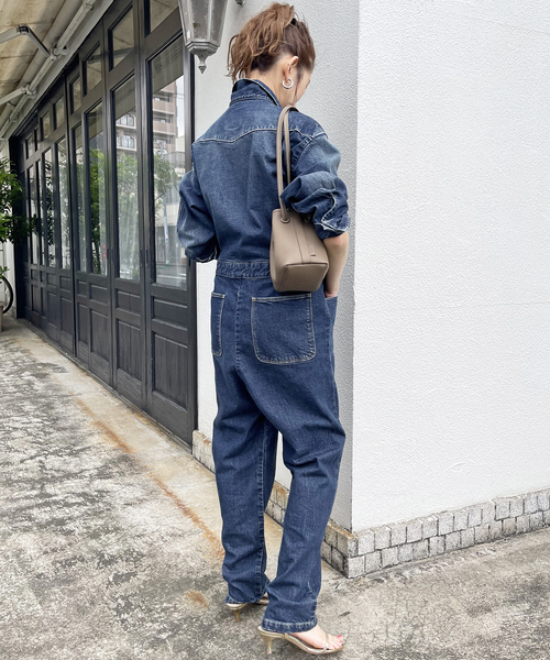 Spick＆Span（スピック アンド スパン） オールインワン 51/2 BOILER