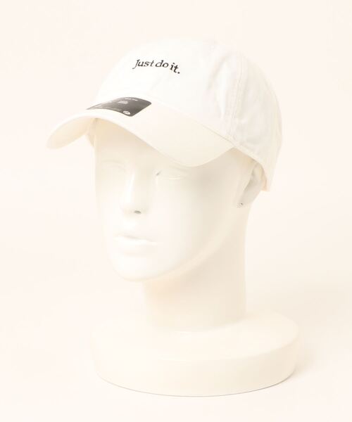 NIKE キャップ 帽子 「NIKEアパレル」クラブ CB JDI L メンズ