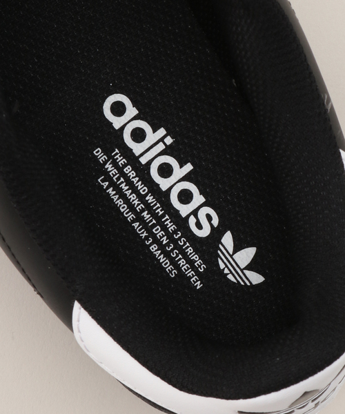 スニーカー ADIDAS SUPERSTAR XLG IG2214 4FK1810 adidas スニーカー 「ADIDAS/アディダス」SUPERSTAR XLG