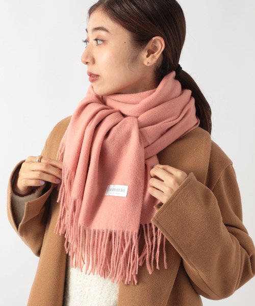 ミーハル　ストールのみ ジルバイジルスチュアート JILL by JILLSTUART ハートトッピング