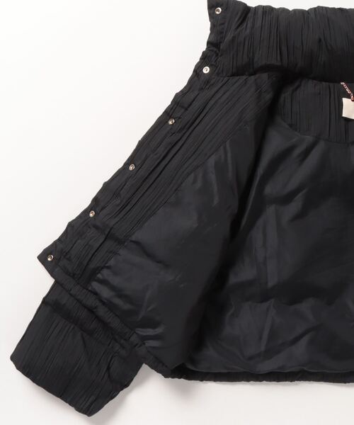 LA POMME petit（ラポミ・プチ） ダウンコート ダウンジャケット Big