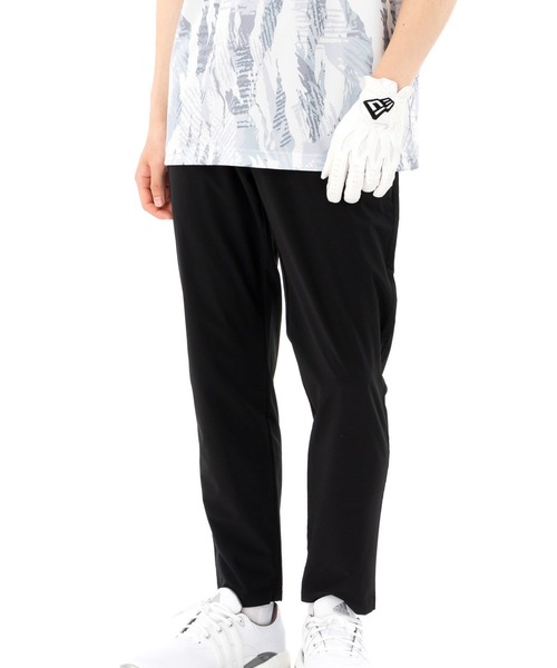 NEW ERA パンツ ニューエラ ゴルフ ストレッチ メンズ