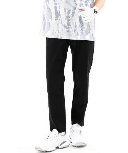 NEW ERA パンツ ニューエラ ゴルフ ストレッチ メンズ