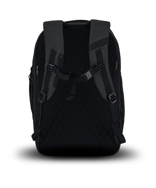 Wexleyウェクスレイ　リュック　バックパック　ブラック黒　デイバック　軽量 WEXLEY デイバック リュック / ACTIVE CORDURA BALLISTIC メンズ