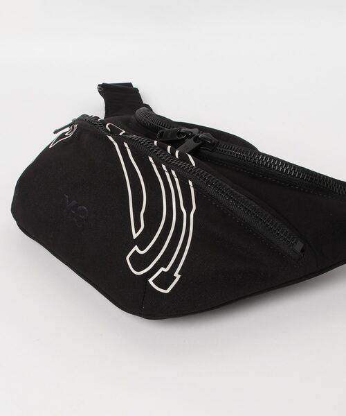 バッグ Y-3 MRPHD XBODY Y-3 - 【ラスト1点】Y-3 MRPHD XBODY / クロスボディバック
