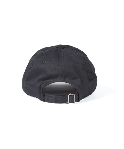uniform experiment キャップ 帽子 AUTHENTIC LOGO COTTON CAP メンズ