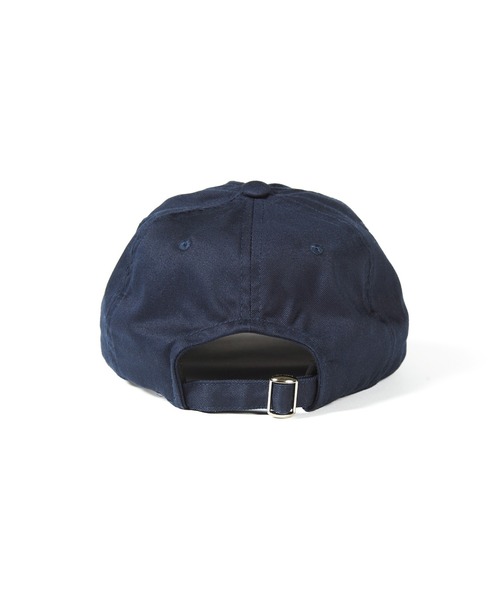 uniform experiment キャップ 帽子 AUTHENTIC LOGO COTTON CAP メンズ