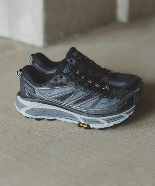 HOKA ONEONE（ホカ オネオネ） スニーカー MAFATE SPEED 2 1126851