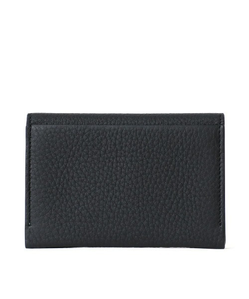 PELLE MORBIDA 名刺入れ Barca（バルカ） BA605BI-カードケース