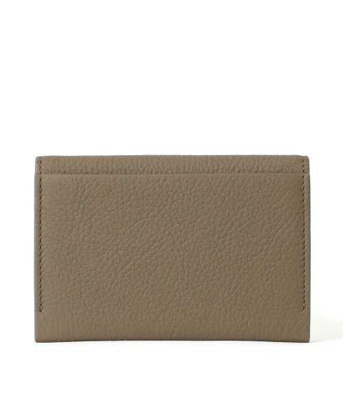 【ペッレモルビダ】Barca（バルカ） BA605BI-カードケース PELLE MORBIDA 名刺入れ Barca（バルカ） BA605BI-カードケース
