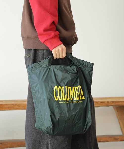 Columbia（コロンビア） トートバッグ Cosmic Rock Packable Tote M