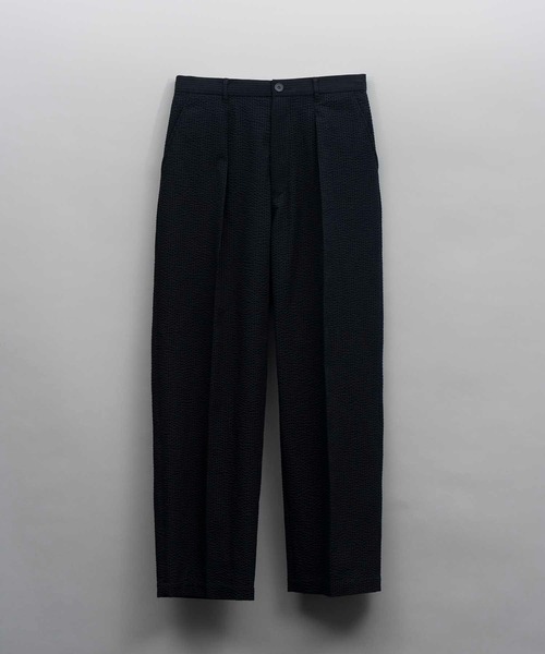MAISON SPECIAL スラックス 「UNISEX」「LIMITED EDITION」One