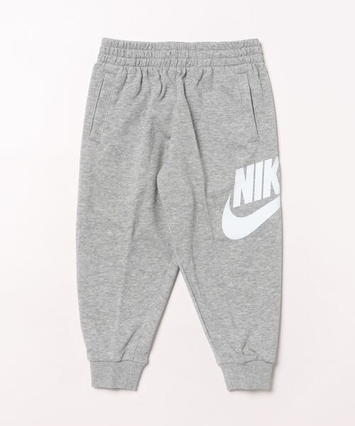 新品タグ付き　NIKE ナイキ ランニングパンツ ジョガーパンツ　ヨガパンツ ナイキ（NIKE）（キッズ）NKN CLUB FT ジョガーパンツ 86L099-X5C