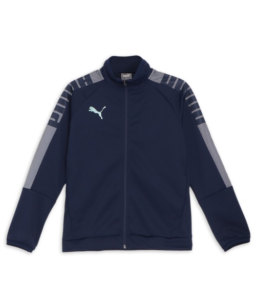 プーマ　トレーニング　ジャケット PUMA ジャージ プーマ メンズ サッカー トレーニング ジャケット