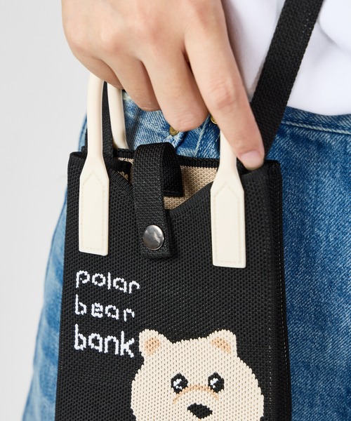 salle de bal（サルデバル） ショルダーバッグ バッグ レディース