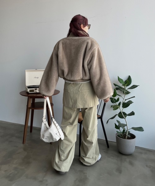 ♡ハンドメイド♡昭和レトロ&30's♡パッチワークBAG、ショルダーベルト付き ♡ハンドメイド♡昭和レトロ&30's♡パッチワークBAG、ショルダー