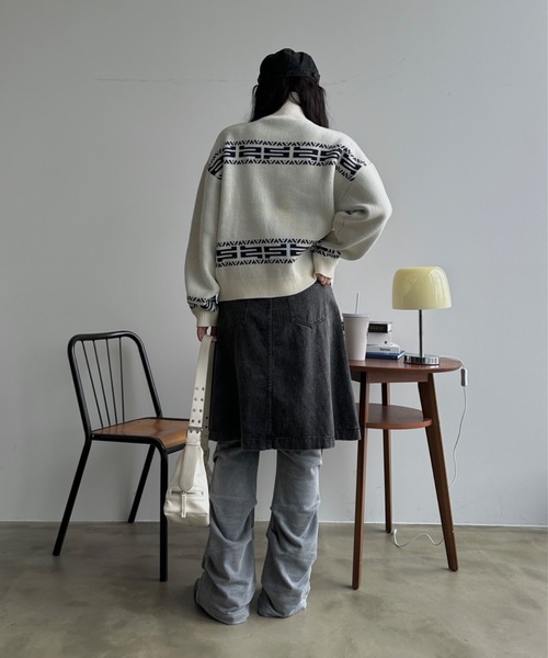 SHAGGIE ショルダーバッグ バッグ Wベルト付き2WAYヴィンテージ