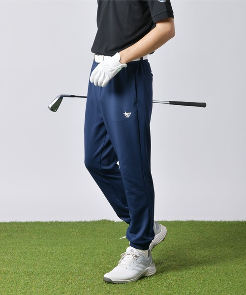 アディダス ゴルフパンツ スラックス メンズ ウェア adidas GOLF