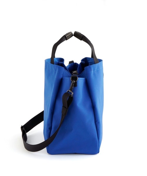 トートバッグ スタンダードサプライ / SIMPLICITY シンプリシティ / 2WAY FOLD TOTE  2ウェイフォールドトートの画像