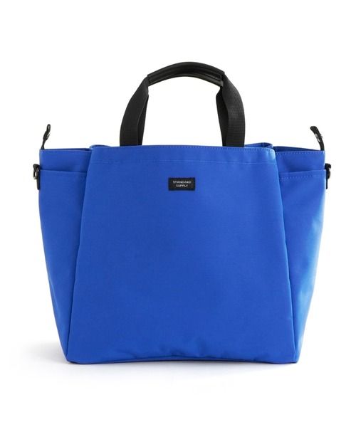 STANDARD SUPPLY（スタンダードサプライ） トートバッグ スタンダード