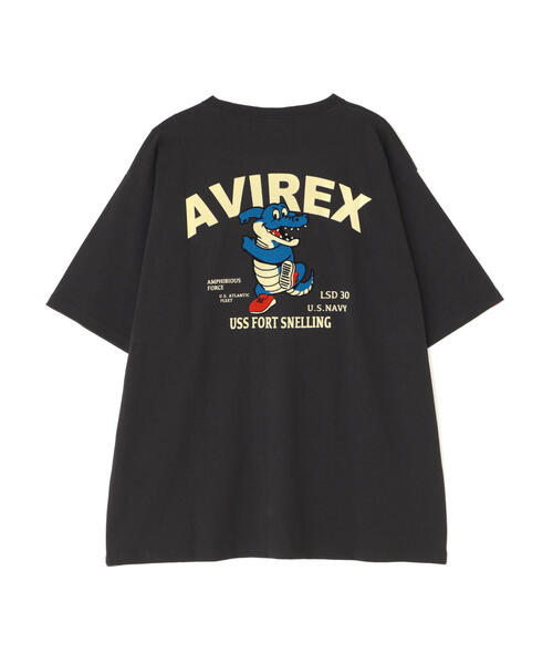 【T・レックス】Ｔシャツ① Sサイズ 5．6oz ハイクオリティーTシャツ 5001－01 088