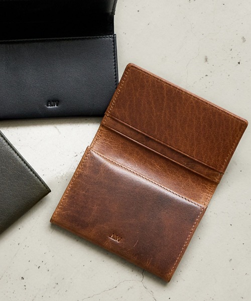 Paul Smith（ポール・スミス） 名刺入れ ベジタン SS26 名刺入れ