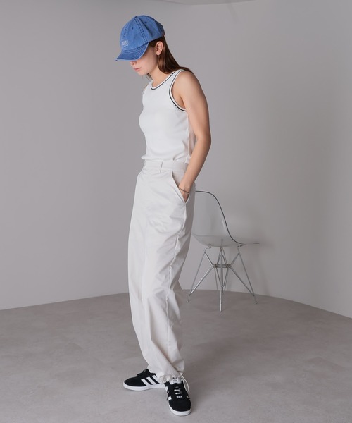 UNIVERSAL OVERALL キャップ 帽子 「ユニセックス」UNIVERSAL