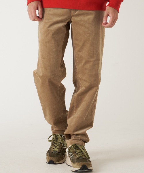 Eddie Bauer コーデュロイ・ XXXL Eddie Bauer パンツ ボイジャーフレックス コーデュロイ 5