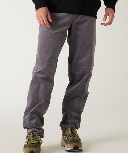 Eddie Bauer コーデュロイ・ XXXL Eddie Bauer パンツ ボイジャーフレックス コーデュロイ 5