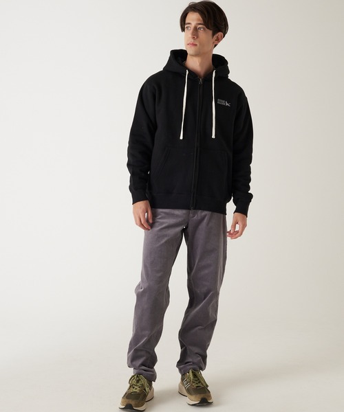 Eddie Bauer コーデュロイ・ XXXL Eddie Bauer パンツ ボイジャーフレックス コーデュロイ 5