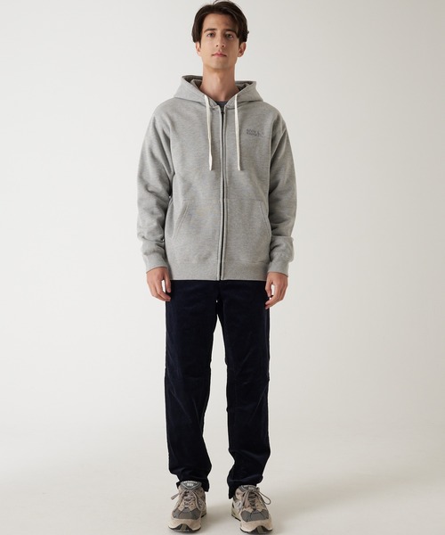 Eddie Bauer パンツ ボイジャーフレックス コーデュロイ 5