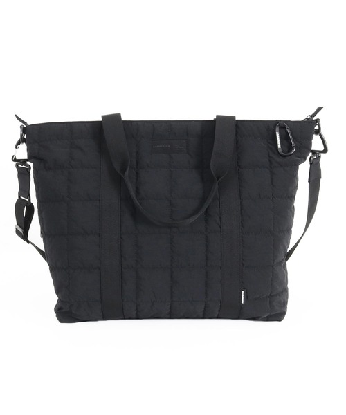 ADAM PATEK（アダムパテック） トートバッグ 「ADAMPATEK」square