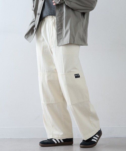 THRASHER（スラッシャー） ジーンズ 「THRASHER」カツラギ・デニム