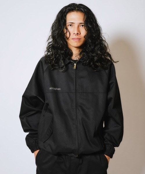 Dickies コート ジャケット x atmos Utility WORK JACKET