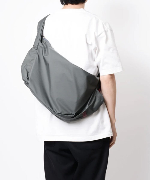 master-piece（マスターピース） ショルダーバッグ Ark SHOULDER BAG