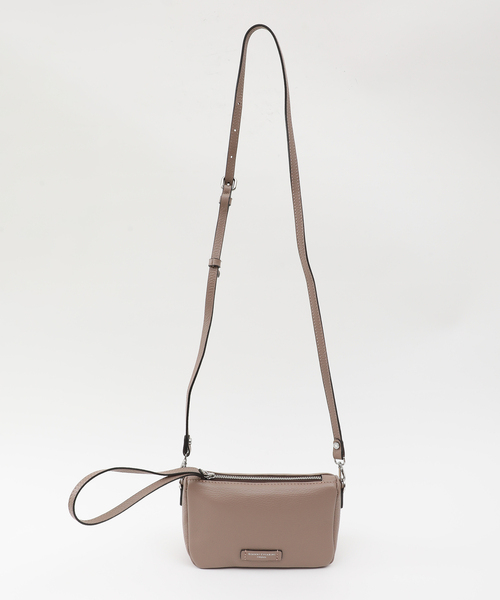 Tiara ショルダーバッグ バッグ 「Gianni Chiarini/ジャンニ