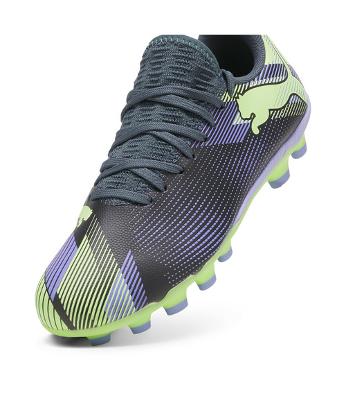 PUMA スニーカー プーマ キッズ フューチャー 7 プレイ HG +