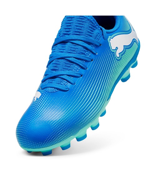 PUMA スニーカー プーマ キッズ フューチャー 7 プレイ HG +