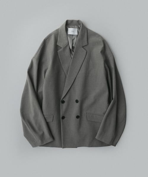 remer ジャケット テーラードジャケット 入学式 卒業式 remer 26秋冬