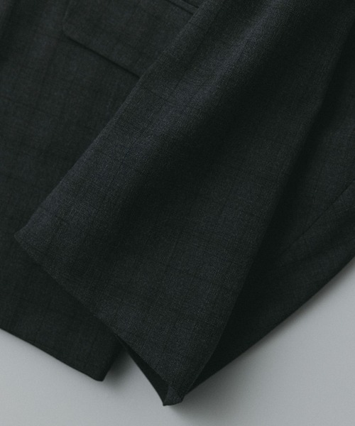 remer ジャケット テーラードジャケット 入学式 卒業式 remer 26秋冬