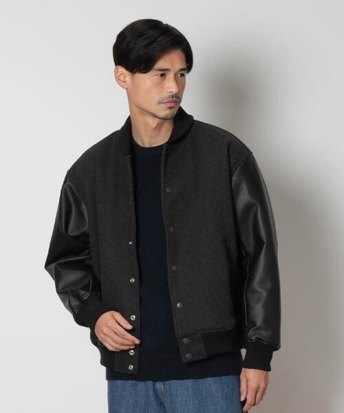 BACK NUMBER コート ジャケット BACK NUMBER(バックナンバー