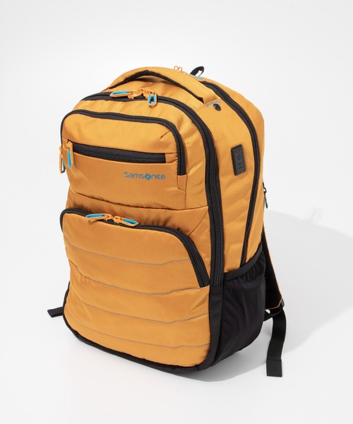 【新品タグ付き】 Samsonite テレジナ ナイロン バックパックリュック Samsonite デイバック リュック SAMSONITE IGNITION STARK