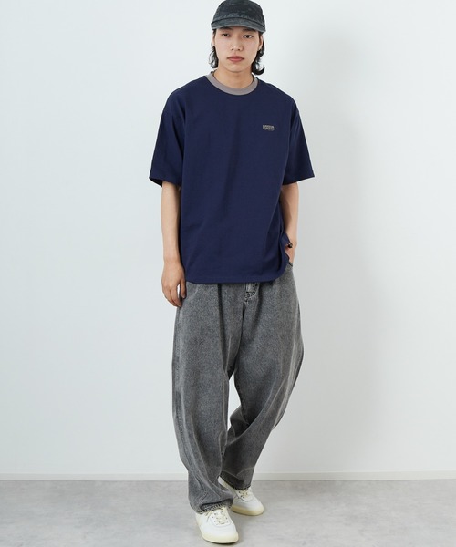 UNIVERSAL OVERALL tシャツ 「UNIVERSAL OVERALL/ユニバーサル